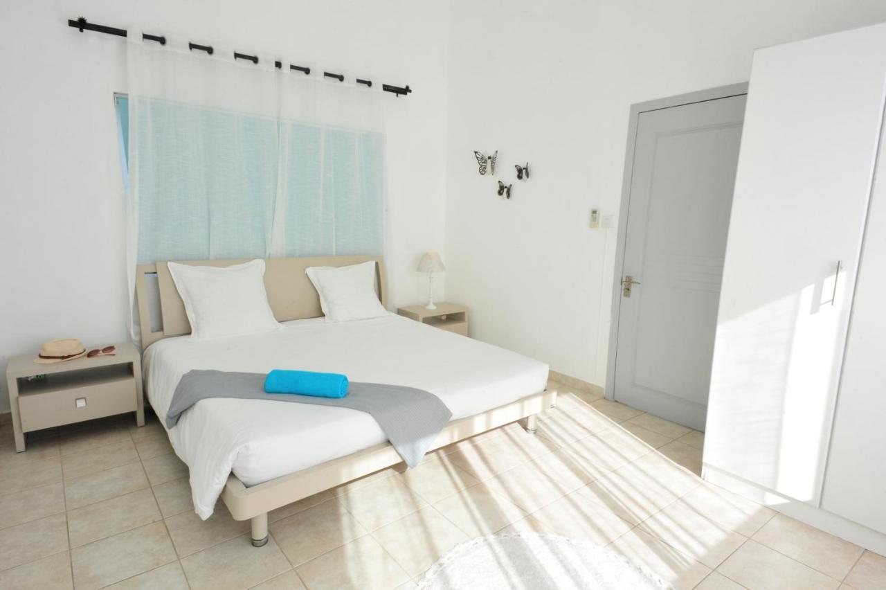 The Beach House - West Coast Mauritius Rivière Noire Extérieur photo