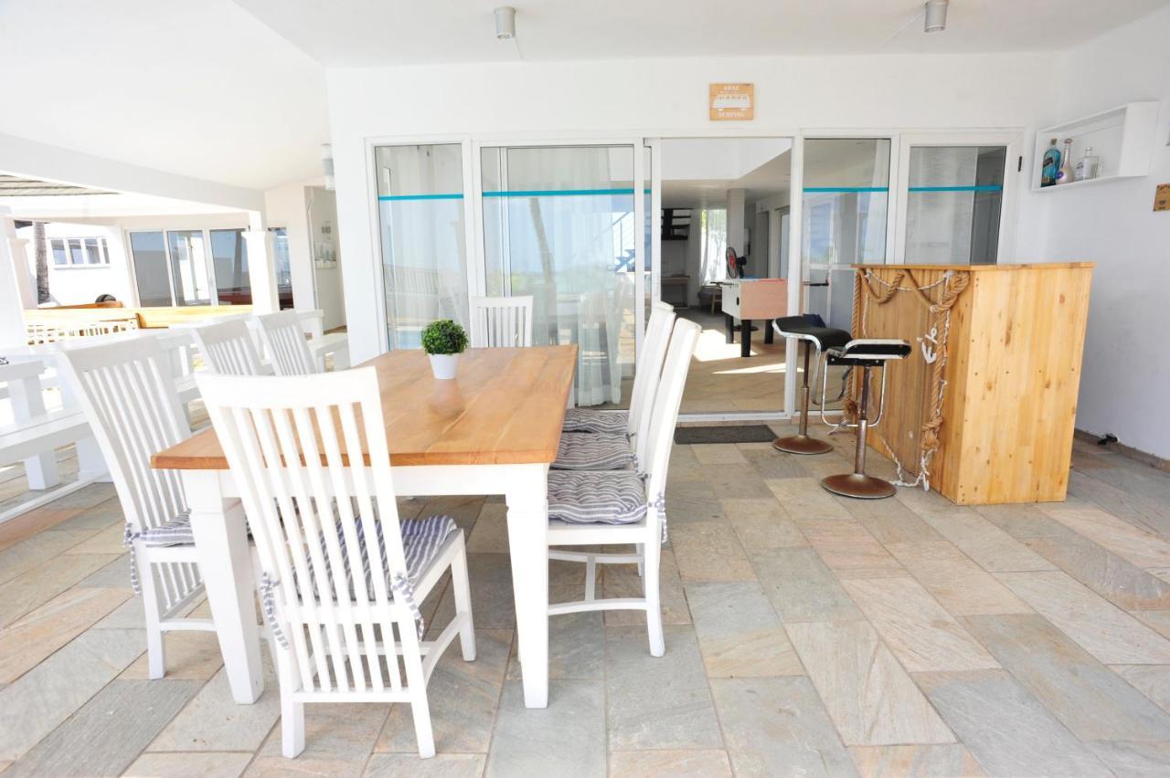 The Beach House - West Coast Mauritius Rivière Noire Extérieur photo